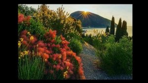 Искусственный интеллект читает стихи