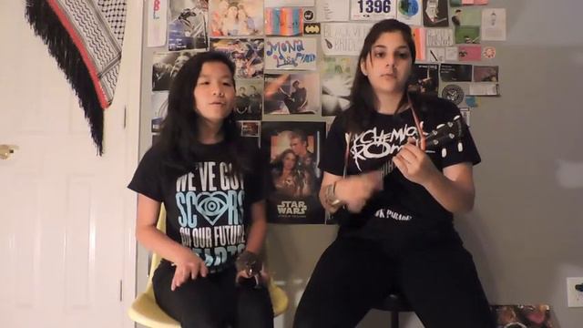 House of Gold - Twenty One Pilots {Cover} // Play The Ace смотреть онлайн