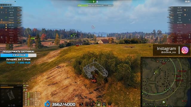 GSOR 1008 - Новая ИМБА из НОВОГОДНИХ КОРОБОК 2021!