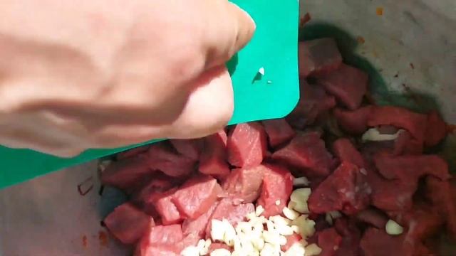 Бограч по-Закарпатськи ? Обов'язково потрібно скуштувати усім ?? Смачнішої страви ще не їла?