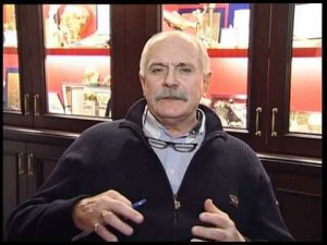 Бесогон TV. Выпуск 1