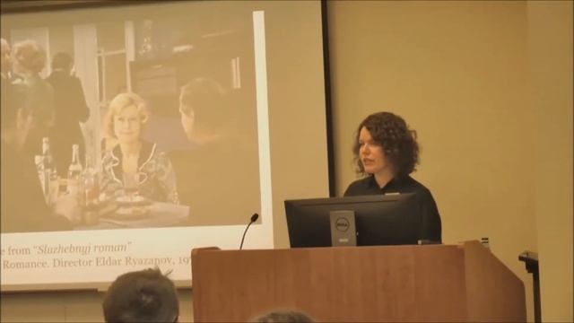 Ostentatious Feasts: Performing Gender At The Late Soviet Table