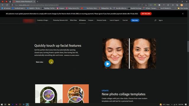 What's New In Photoshop 2023 हिंदी | Photoshop 2023