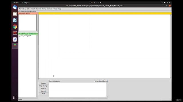 Git gui смотреть онлайн