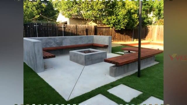 Revolutionize Your Space with Modern Landscape Design: Transformation Ideas for a Contemporary Oasi смотреть онлайн
