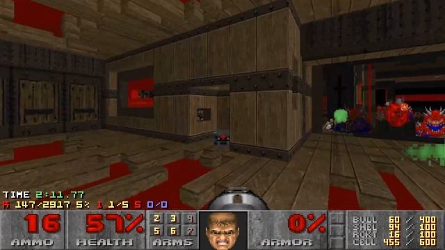 История классической трилогии DOOM: в какие из этих игр можно поиграть на мобилке? смотреть онлайн