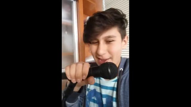 Minare mikrofonuna(ŞARKI SÖYLEMEK) смотреть онлайн