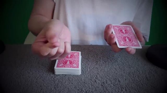 [ASMR] 2 HOURS of Card Magic смотреть онлайн