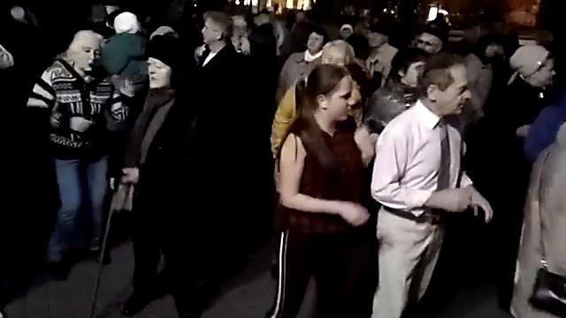 02.02.19 - Танцы на Приморском бульваре - Севастополь - Сергей Соков смотреть онлайн