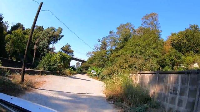 ? ЦЕНЫ В СОЧИ ? ОГРОМНАЯ МЕДУЗА и АРБУЗ смотреть онлайн