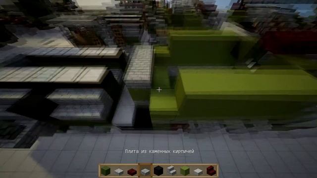 Военная техника: Как сделать Сау 222 "берег" в Minecraft смотреть онлайн