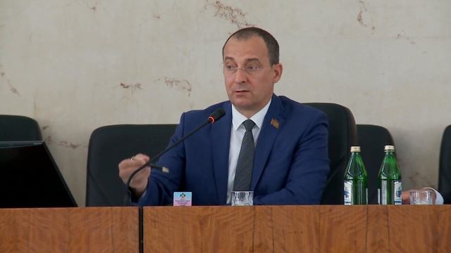 Постановление о внесении изменений в госпрограмму КК о развитии здравоохранения смотреть онлайн