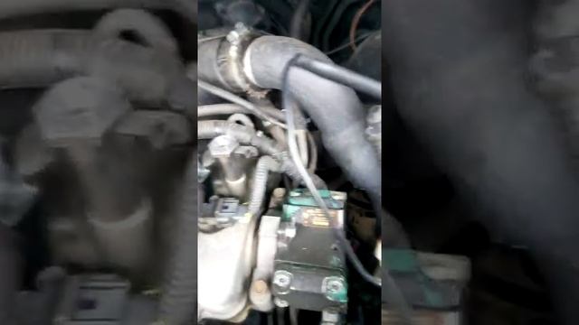 Hyundai Tucson CRDI 2.0 112 ЛС обманка дмрв ! смотреть онлайн