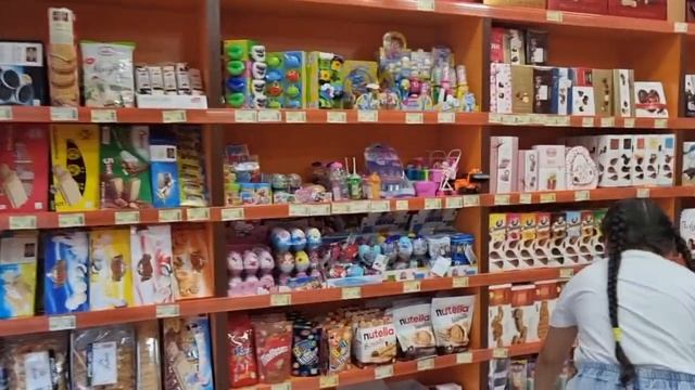 Обзор сладостей из магазина Zefir????выбираем ?и будем пробовать ??