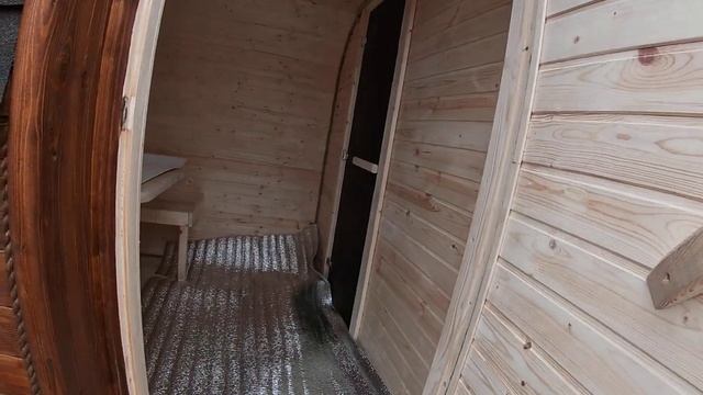 баня бочка в наличии N1. апрель 2022 г. смотреть онлайн