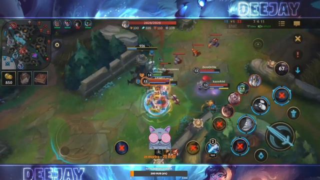 Спасибо за новый патч, RIOT! S-TIR НУНУ! смотреть онлайн