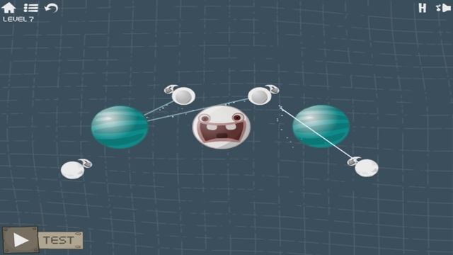 Обзор Galactic Dump [Игра планетами!] смотреть онлайн