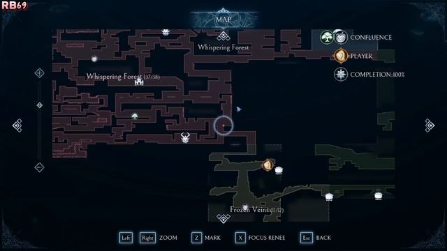 Afterimage All Memory Shards Guide Locations