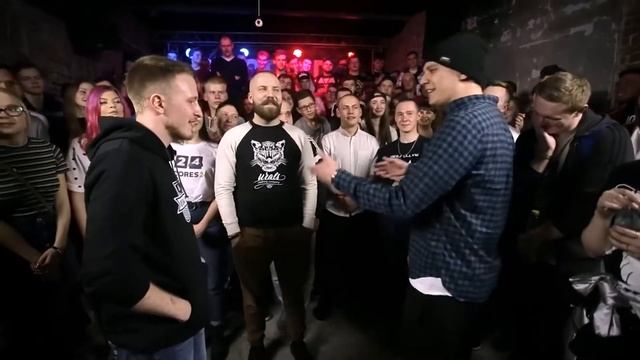 БАТТЛ РЕП И ГАРРИ ПОТТЕР смотреть онлайн