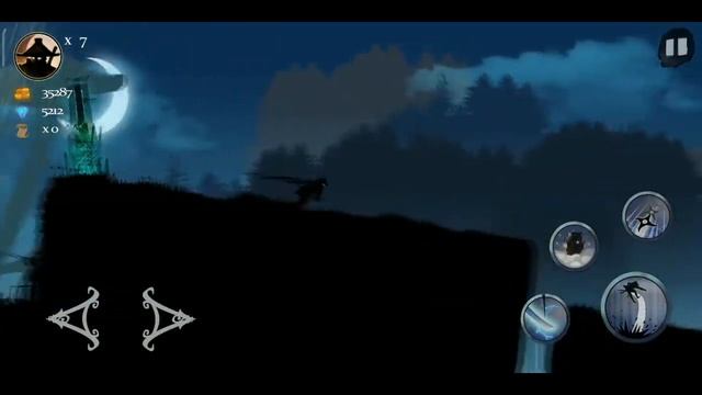 Ninja Arashi Ниндзя Араси ПРОХОЖДЕНИЕ МОБИЛЬНЫЕ ИГРЫ (БЕЗ КОММЕНТАРИЕВ) смотреть онлайн