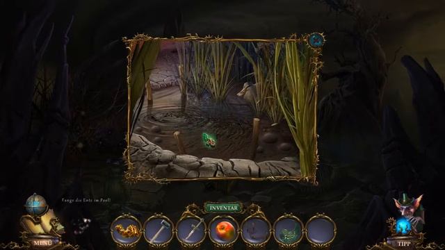 Let's Play: Amulet of Dreams #10 Ende смотреть онлайн