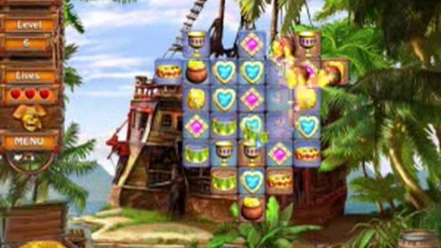 Treasure Island [FINAL]