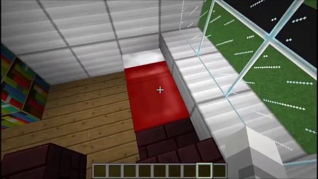 Город в Minecraft - 8 - Больница смотреть онлайн