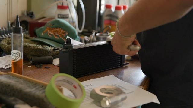 Is an Oil Cooler Worth It? смотреть онлайн