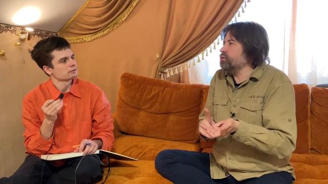 Ты - индивидуальность или ты - часть толпы? смотреть онлайн