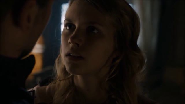 Myrcella's Uncut Death - Game of Thrones смотреть онлайн