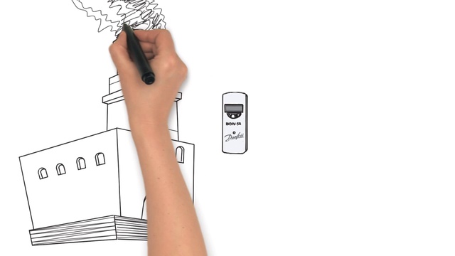 Indiv B2C Cartoon