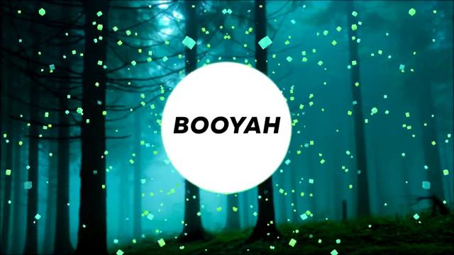 Showtek Ft We Are Loud & Sonny Wilson – Booyah