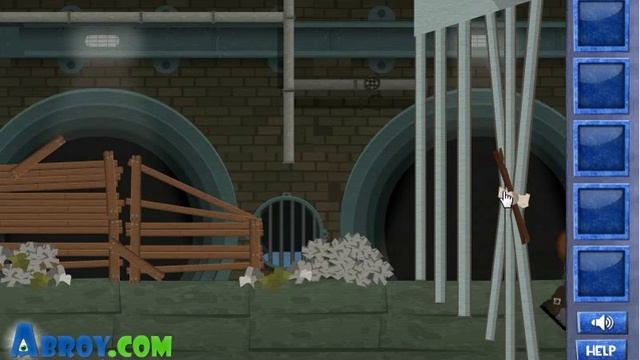 Abroy Alien Attack Fast Walkthrough Video смотреть онлайн