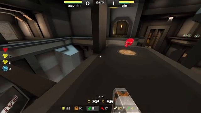 QL Far East Online Cup #3 смотреть онлайн