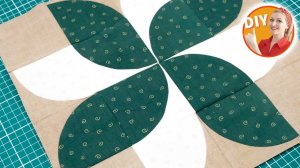 Пэчворк для начинающих