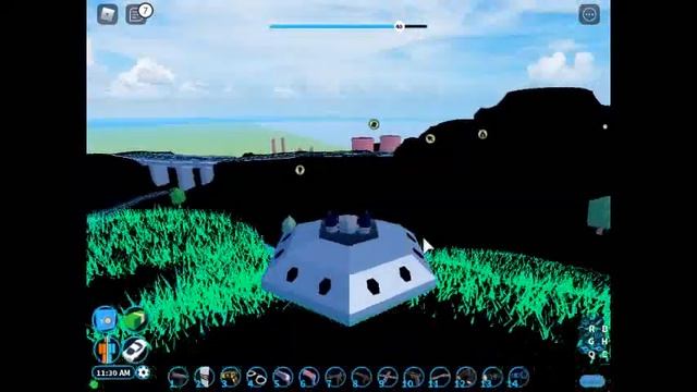 Jetpack Not Showing in Passenger Seat (SUGGESTION) смотреть онлайн