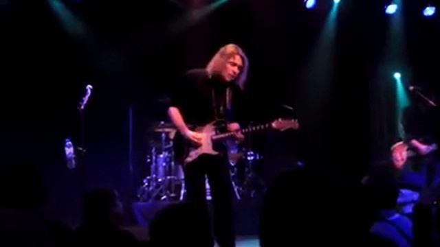 Philips Sayce Zoetermeer 13 april 2012 slow blues смотреть онлайн
