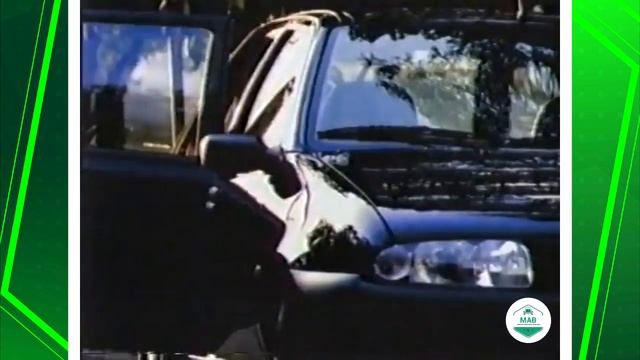Comercial Ford 1998 смотреть онлайн