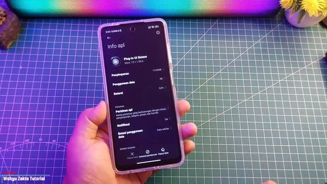 UPDATE Plugin UI System Terbaru! Poco X3 pro Lebih Stabil Fix Bug! смотреть онлайн