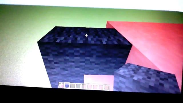 Строительный MINECRAFT Сумка смотреть онлайн