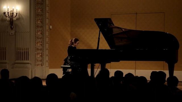 Alexandra Stytschkina/ Александра Стычкина смотреть онлайн