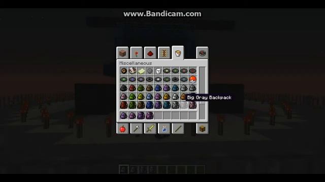 Обзор модов в майнкрафт 1.5.2! (БАГАЖИ И СУМКИ В МАЙНКРАФТ) смотреть онлайн