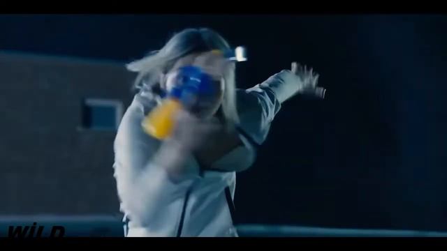 alice in borderland||Uzi - Paparazzi-Japon Klip смотреть онлайн