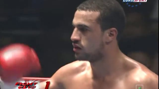 K-1 Лучшие нокауты смотреть онлайн