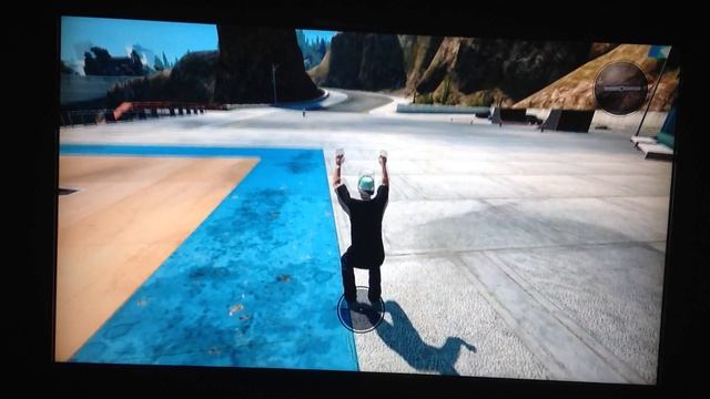 Skate 3 how to do the cannon ball speed glitch смотреть онлайн