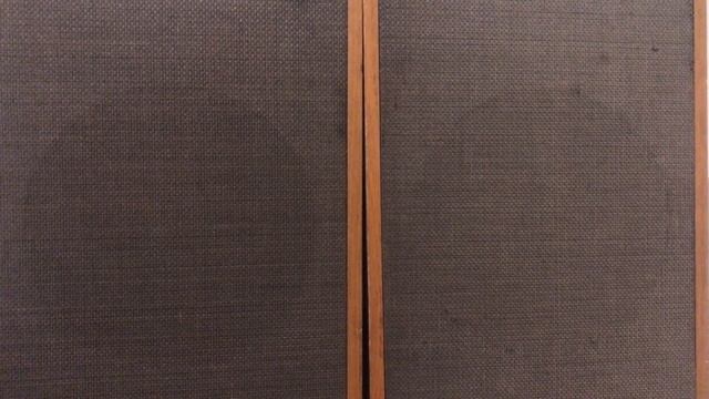 Dual CL9, 1967-1970, made in Germany смотреть онлайн