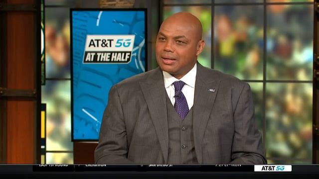 How Do You Pronounce That? A new game for Charles Barkley смотреть онлайн