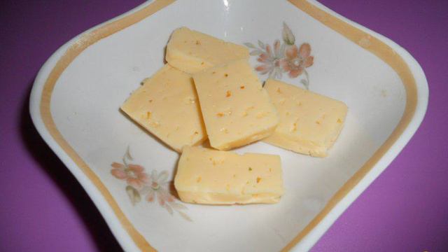 Книга рецептов