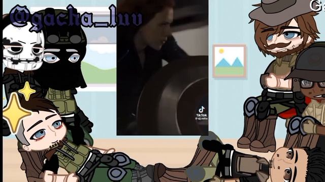 Codmw Charters React To The Y/n Pt,1 (fem)