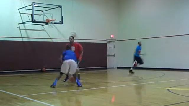Karl Cochran & Maurice Gibson in the lab w coach Mike смотреть онлайн